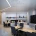 合肥办公室装修如何提升空间感？小地方也能装出大空间！