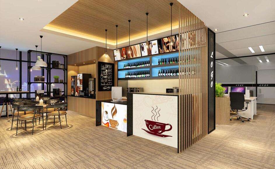合肥工装装修施工效果20200205