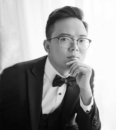 设计团队 1 周孝先 1