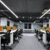 合肥200平办公室装修怎么设计？