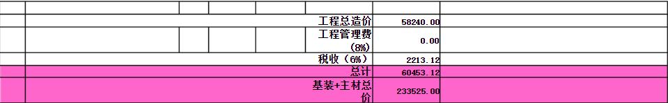 合肥火锅店装修价格表第三页 3