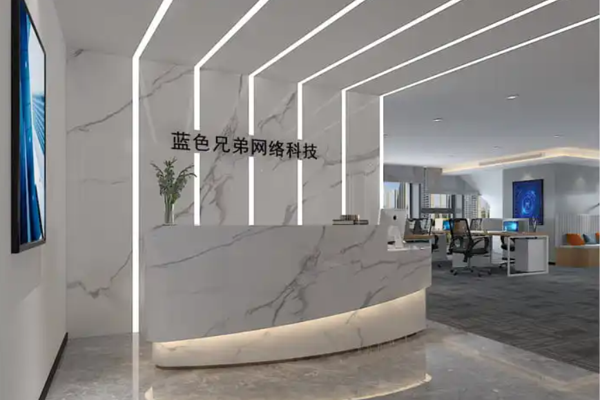 合肥办公室装修与家装在操作时有什么分别？