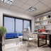 合肥办公室装修设计：如何为您的员工提供更好的休息区？