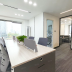 合肥办公室装修设计：如何最大化您的空间利用率？