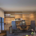 合肥办公室装修中，如何选择适合的家具风格？